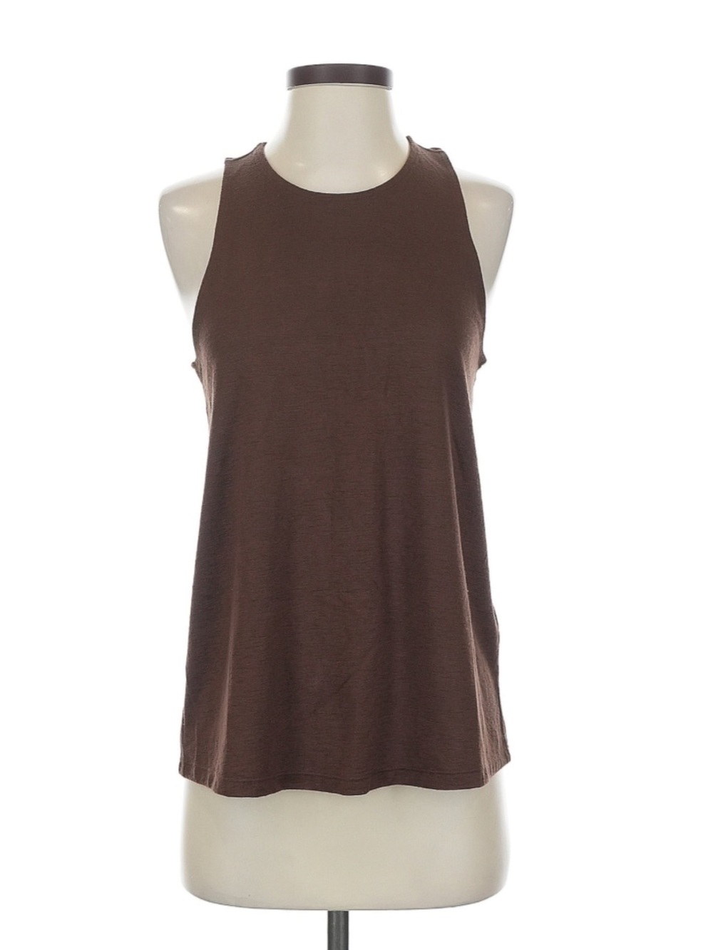 Banana Republic Racerback Tank, size S, VGUC